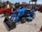 NH T725D BM, 425HRS/NH 10LA LDR