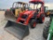 KUBOTA M62