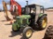 JOHN DEERE 1140