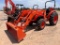 KUBOTA MX5200