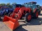KUBOTA M5-111