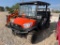KUBOTA X1140