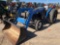 NEW HOLLAND TT75