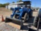 NEW HOLLAND WORKMASTER 55