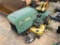 JOHN DEERE 108