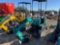 AGT QH12 MINI X GAS 1HR