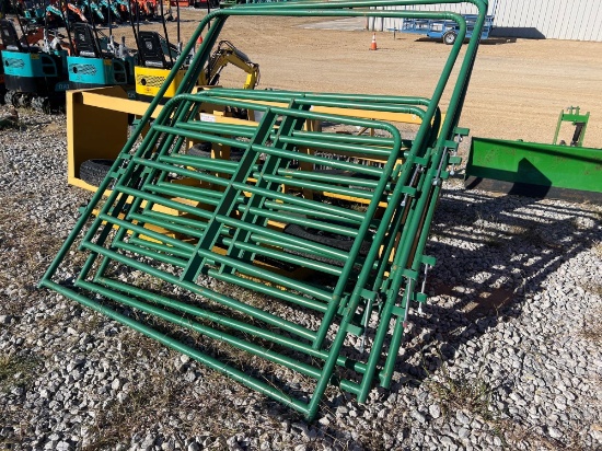 SWING GATE