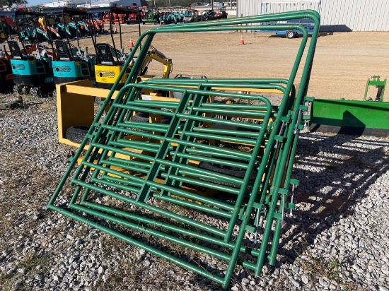 SWING GATE