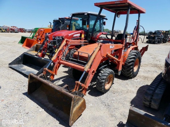 KUBOTA B21