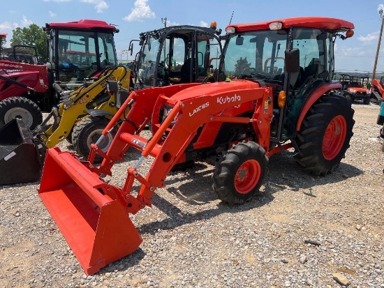 KUBOTA MX5400