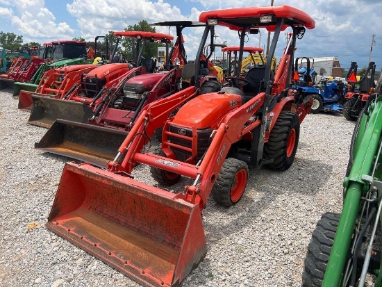 KUBOTA B26