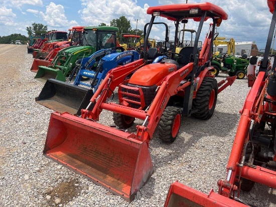 KUBOTA B26