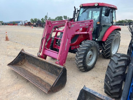 TYM T1003