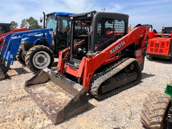 KUBOTA SVL65-2