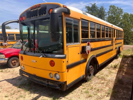 SCHOOL BUS