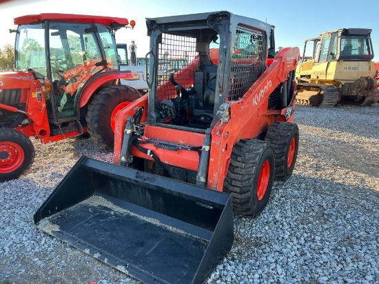 KUBOTA SSV75