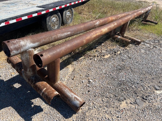 PIPE RACKS