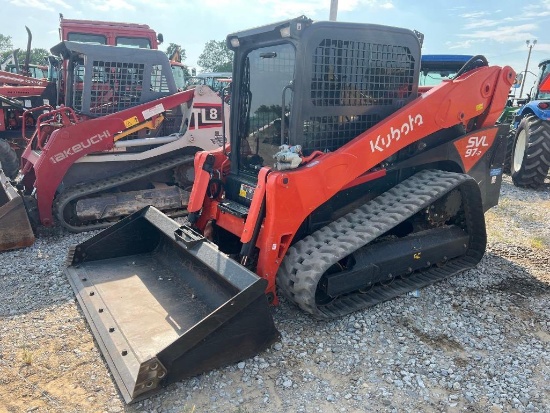 KUBOTA SVL97-2