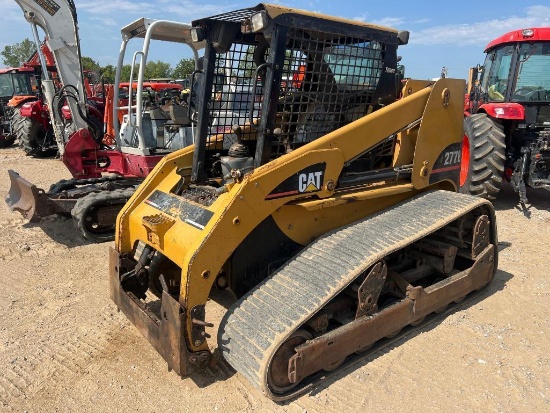 CATERPILLAR 277B