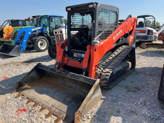 KUBOTA SVL97-2
