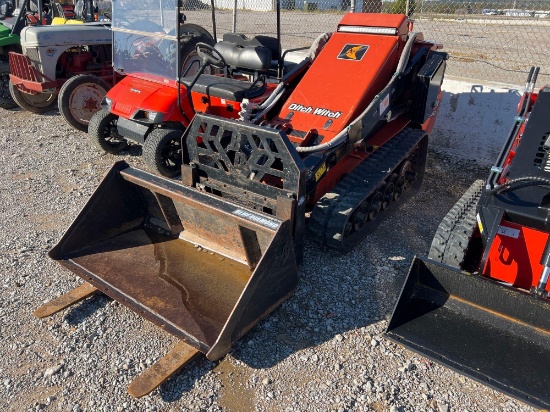 DITCHWITCH SK1550