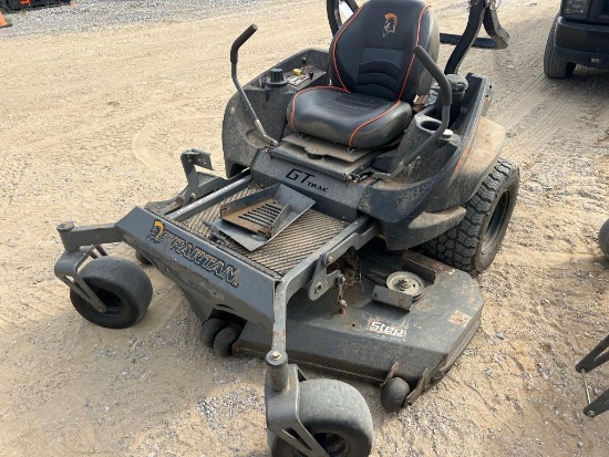 SPARTAN RT PRO 730CC