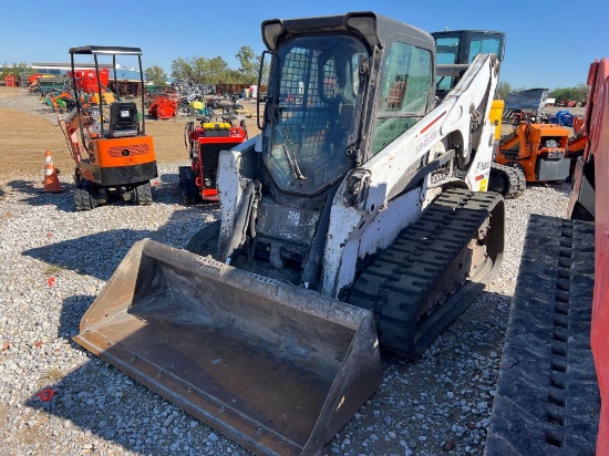 BOBCAT T750