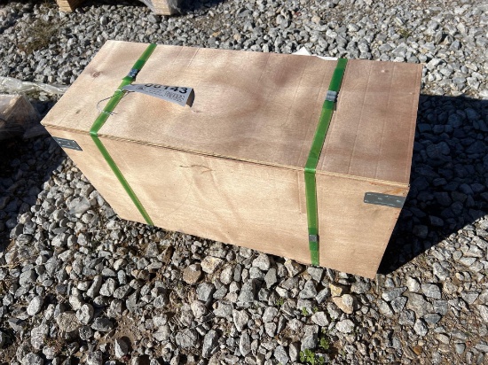 WINCH FOR ATV