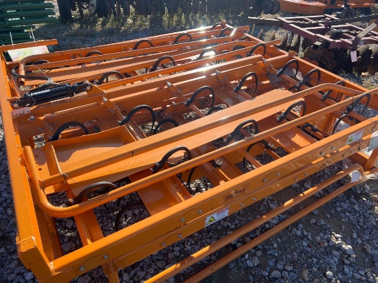 Q / A 10 BALE GRAPPLE