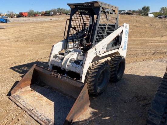 BOBCAT 753