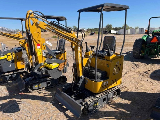 AGT H15