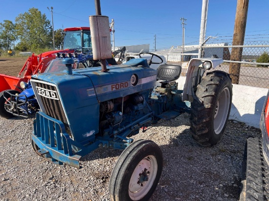 FORD 2600