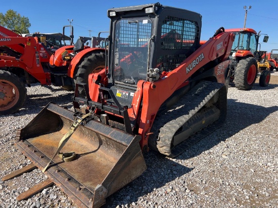 KUBOTA SVL95-2