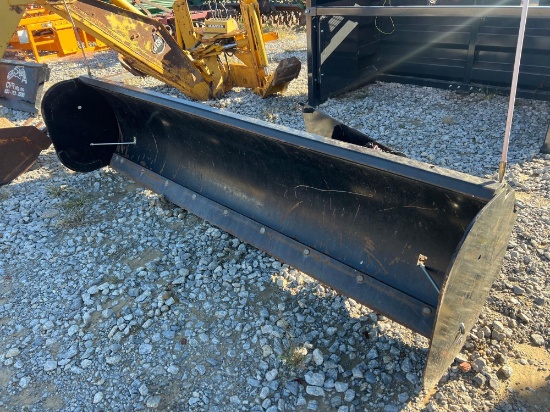 SNOW PLOW