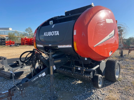 KUBOTA BV4180