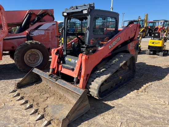 KUBOTA SVL95-2S