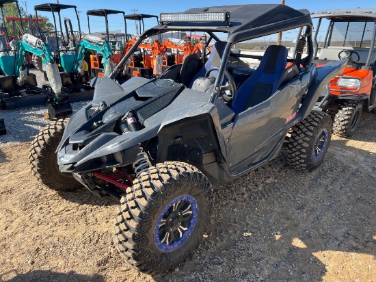 YAMAHA 1000