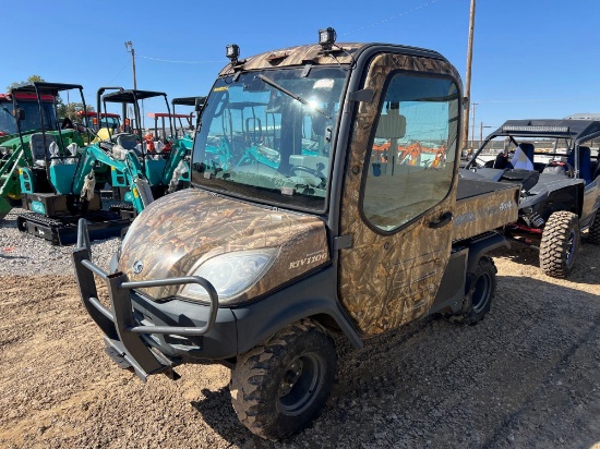 KUBOTA RTV1100