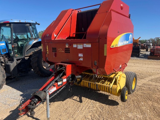 NEW HOLLAND BR7070