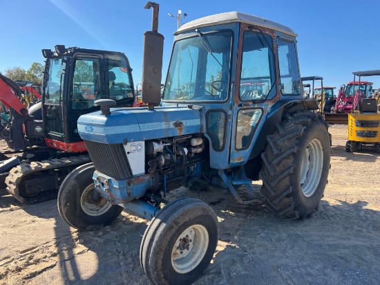 FORD 6610