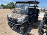 KUBOTA RTVX1140