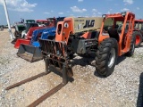 JLG G6-42Q