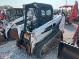 BOBCAT T550 SKDSTR/OPEN/2918HR/#274