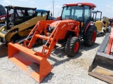 KUBOTA MX5400