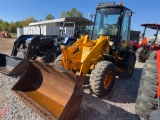 JCB 407