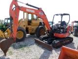 KUBOTA KX057-4
