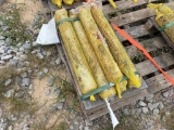 MISC EXCAVATOR PINS