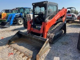 KUBOTA SVL97-2