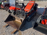 DITCHWITCH SK1550