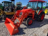 KUBOTA L4060
